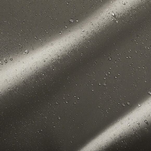 NWT Classic Accessories Ravenna Patio Bench/Settee Cushion Slip Cover,Mushroom - Picture 8 of 12